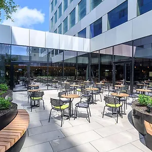 Hotel Radisson Berchem, Antwerp