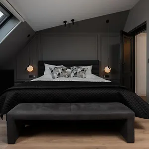 Hotel Lit D'art Exclusive Boutique, Antwerpen