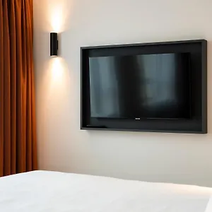 Hotel Centrum, Antwerp