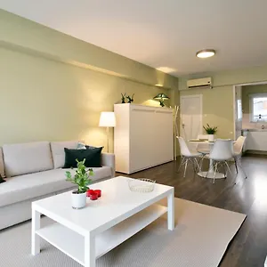 Apartment In Center With Terrace, Netflix - Wifi, Antwerp