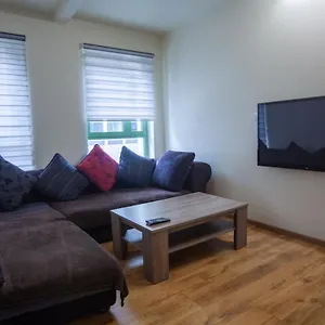 Apartment Atw, Antwerpen