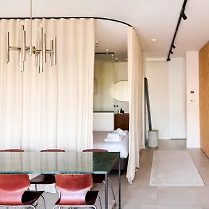 Appartement The Banker - Free Parking, Antwerpen