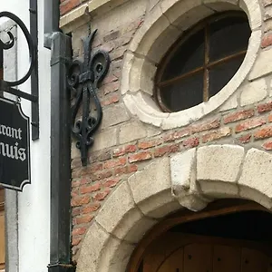 Apartment -, Antwerp