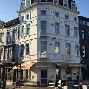 Guest house The Soul, Antwerp