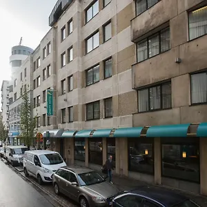 Отель Opera Centrum, Антверпен