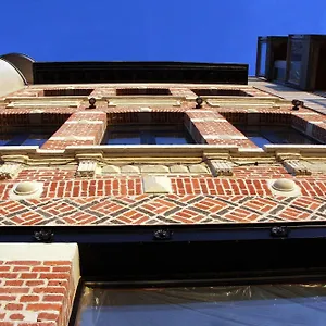 Hotel Kaai 11, Antwerpen