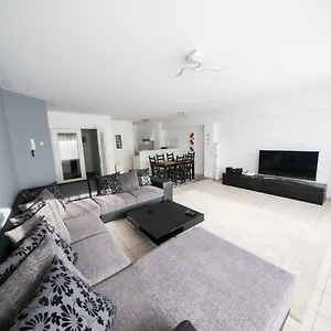 Appartement Renovated In Center, Antwerpen
